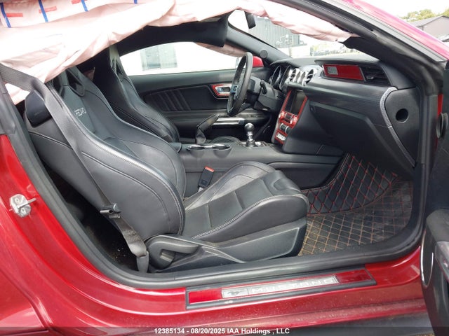 Ford 2015 2015 1FA6P8CF0F5427913 Image 5