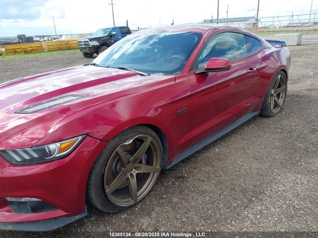 Ford 2015 2015 1FA6P8CF0F5427913 Image 6
