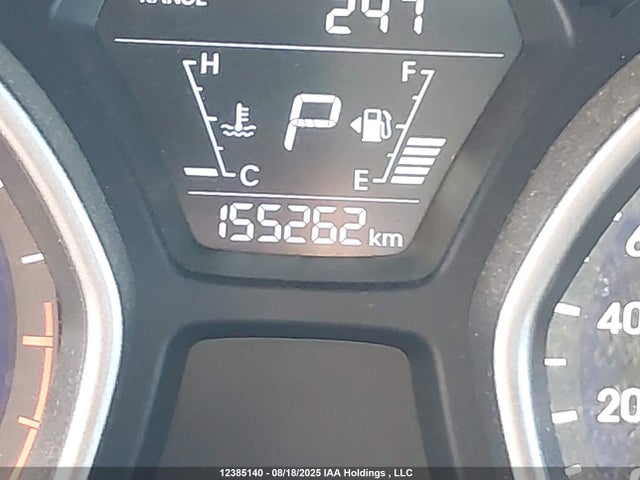 Hyundai dohc mpi nu 2014 5NPDH4AE3EH536902 Image 15