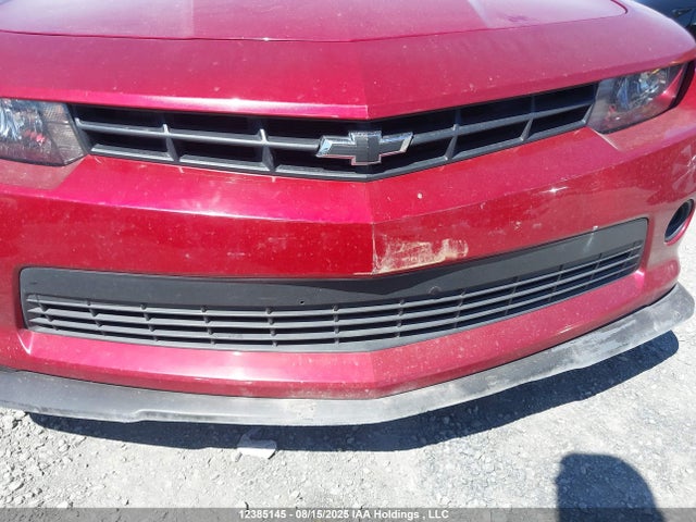 Chevrolet lfx 2015 2G1FD1E35F9233192 Image 22