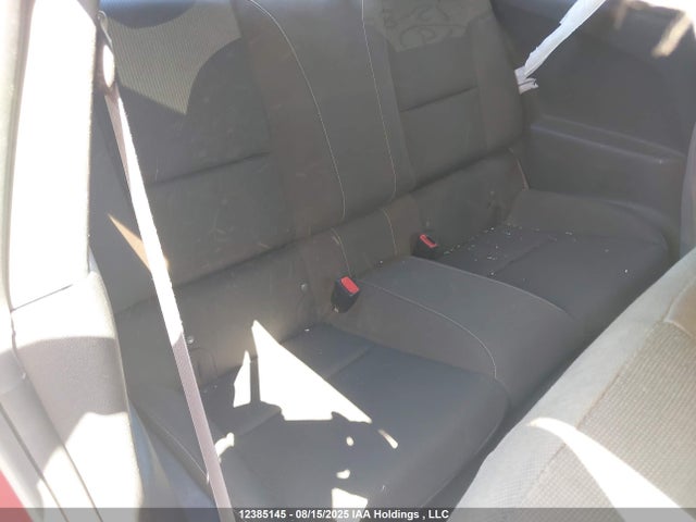 Chevrolet lfx 2015 2G1FD1E35F9233192 Image 8