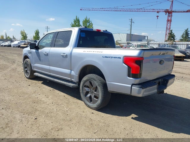 1FTVW1EL1NWG10944 Ford 2022