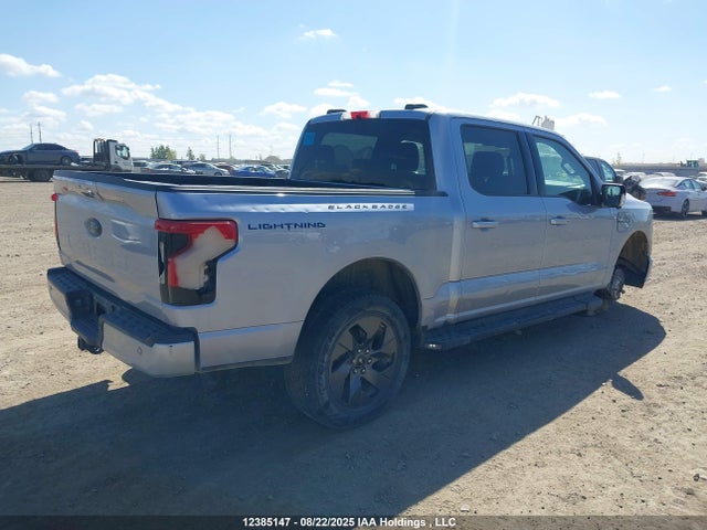 1FTVW1EL1NWG10944 Ford 2022