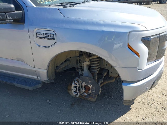 1FTVW1EL1NWG10944 Ford 2022