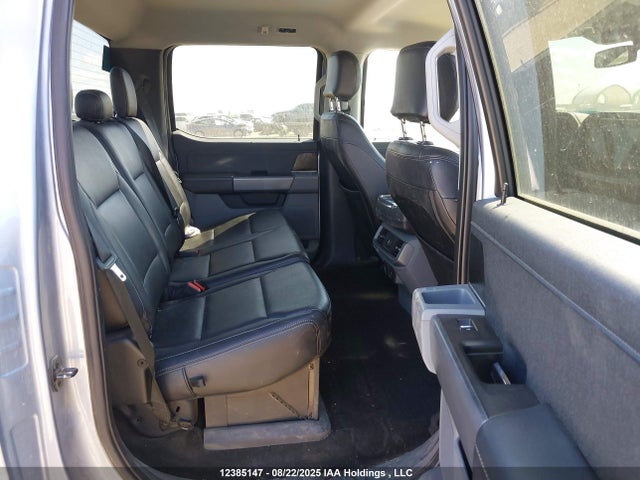 1FTVW1EL1NWG10944 Ford 2022