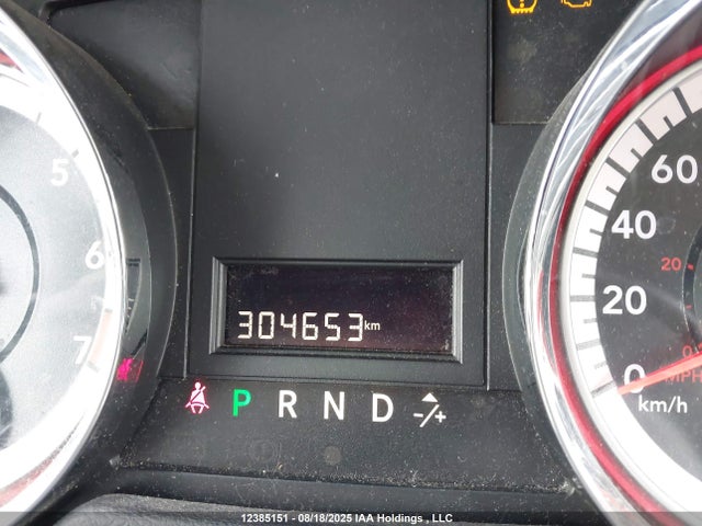 2C4RDGBG6GR357388 Dodge Grand Caravan