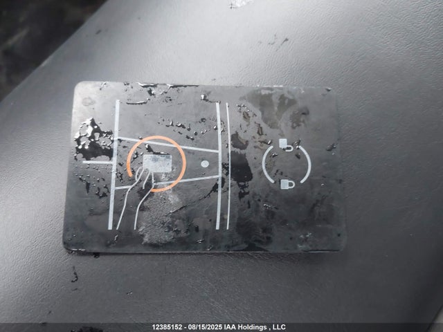 5YJ3E1EA2PF401857 Tesla MODEL 3