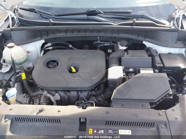 Hyundai gdi nu 2018 KM8J3CA49JU601590 Image 10
