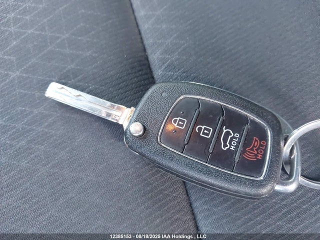 Hyundai gdi nu 2018 KM8J3CA49JU601590 Image 11