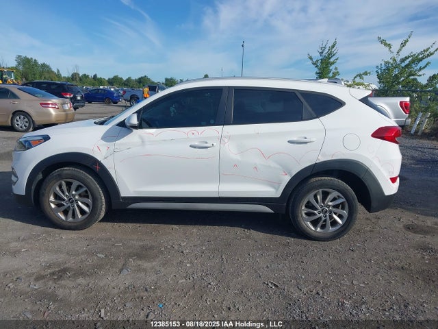 Hyundai gdi nu 2018 KM8J3CA49JU601590 Image 14