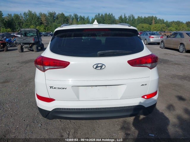 Hyundai gdi nu 2018 KM8J3CA49JU601590 Image 16