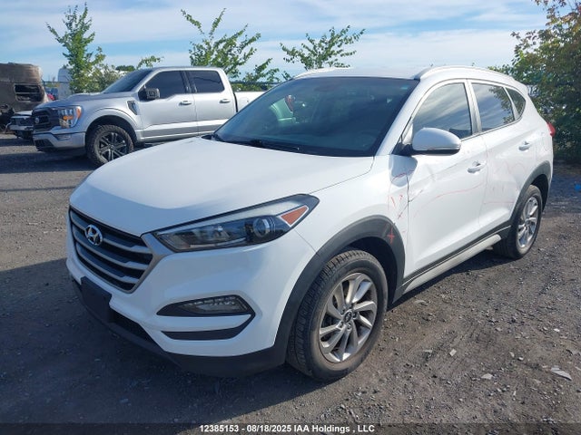 Hyundai gdi nu 2018 KM8J3CA49JU601590 Image 2