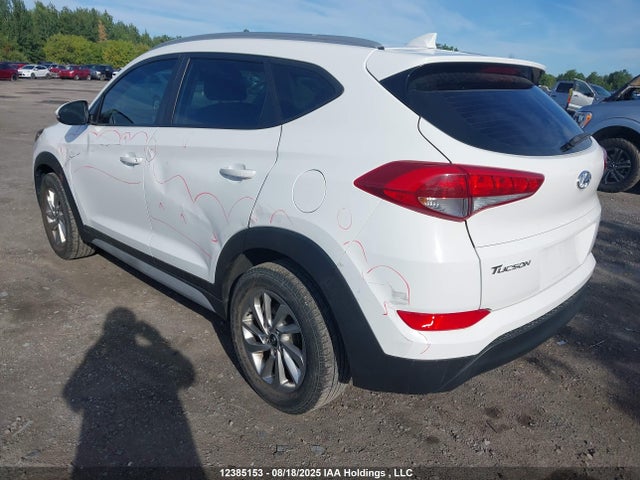 Hyundai gdi nu 2018 KM8J3CA49JU601590 Image 3
