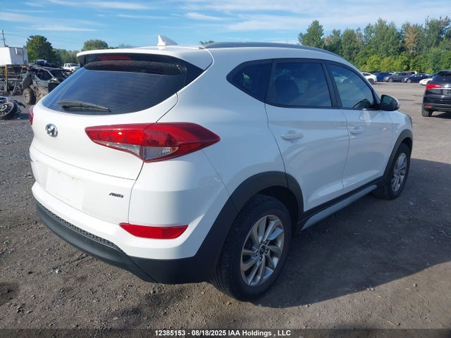 Hyundai gdi nu 2018 KM8J3CA49JU601590 Image 4