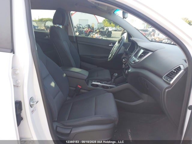 Hyundai gdi nu 2018 KM8J3CA49JU601590 Image 5