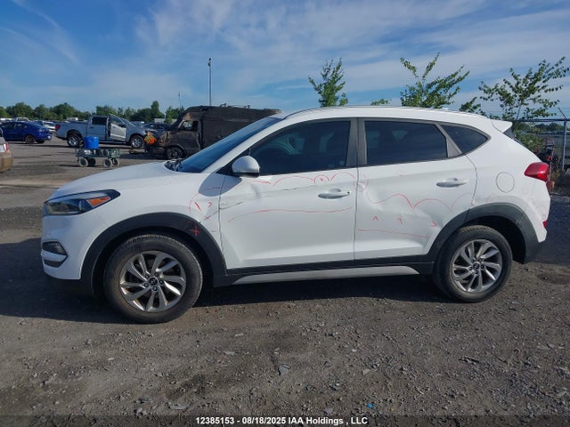 Hyundai gdi nu 2018 KM8J3CA49JU601590 Image 6