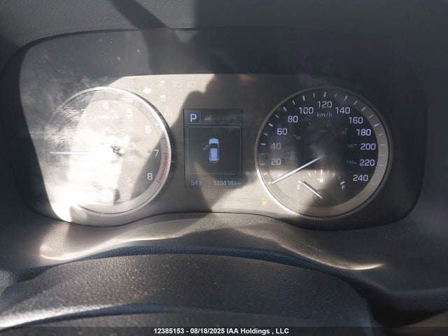 Hyundai gdi nu 2018 KM8J3CA49JU601590 Image 7