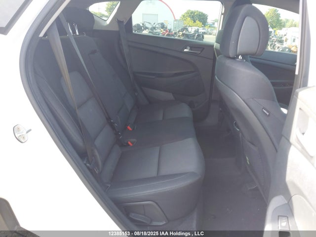 Hyundai gdi nu 2018 KM8J3CA49JU601590 Image 8