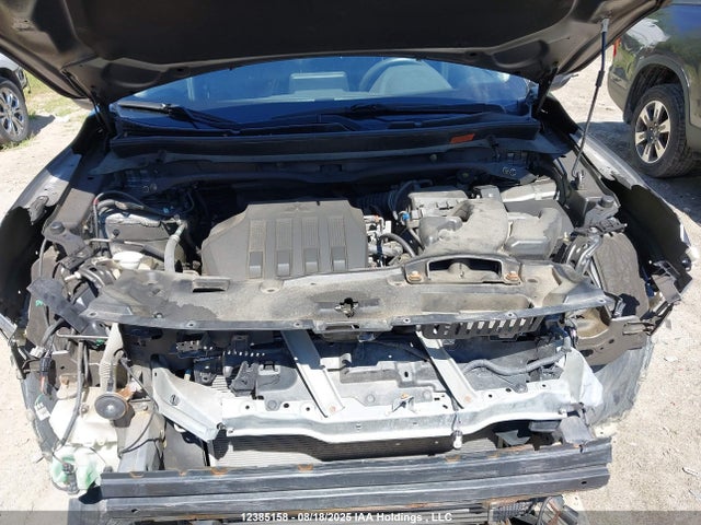 Mitsubishi tc/ic mivec 2020 JA4AT3AAXLZ602418 Image 10