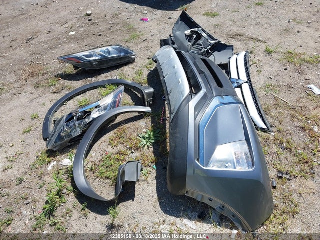Mitsubishi tc/ic mivec 2020 JA4AT3AAXLZ602418 Image 12