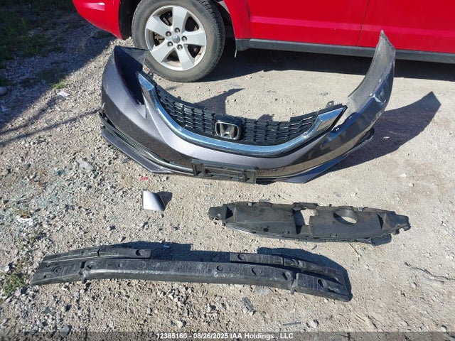 Honda r18z1 2015 2HGFB2F57FH034140 Image 12