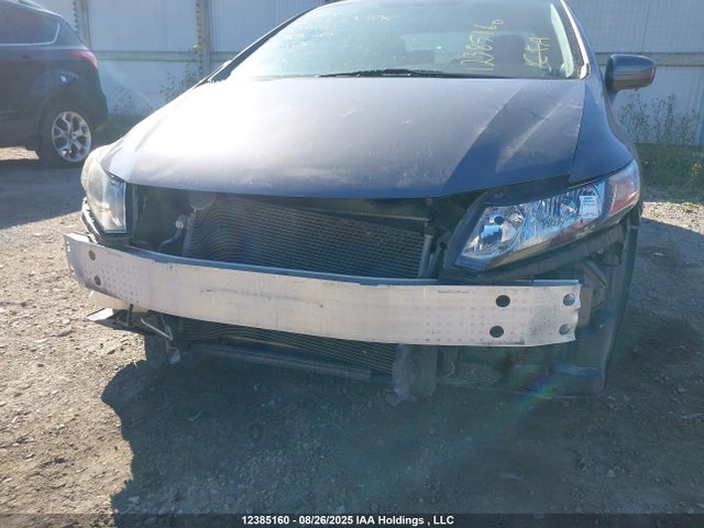 Honda r18z1 2015 2HGFB2F57FH034140 Image 6