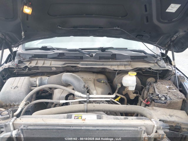 RAM 1500 2017 1C6RR7LT9HS587625 Image 10