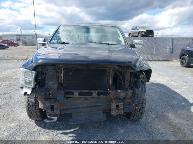 RAM 1500 2017 1C6RR7LT9HS587625 Image 13