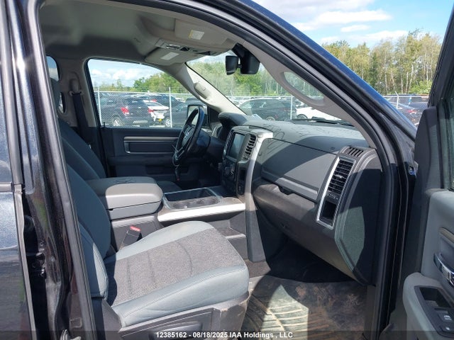 RAM 1500 2017 1C6RR7LT9HS587625 Image 5