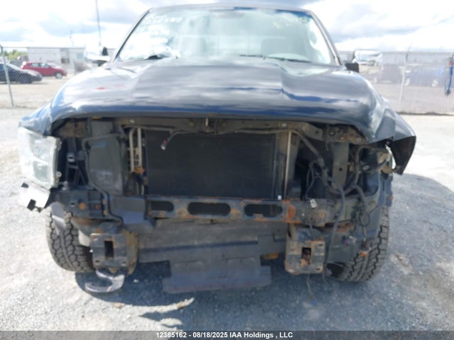 RAM 1500 2017 1C6RR7LT9HS587625 Image 6