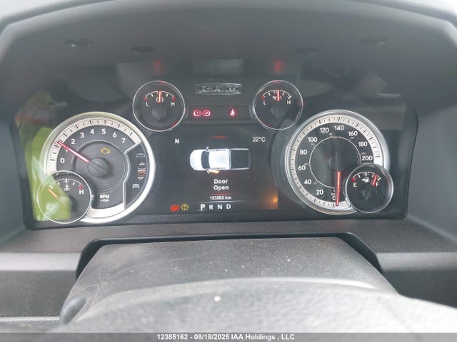 RAM 1500 2017 1C6RR7LT9HS587625 Image 7