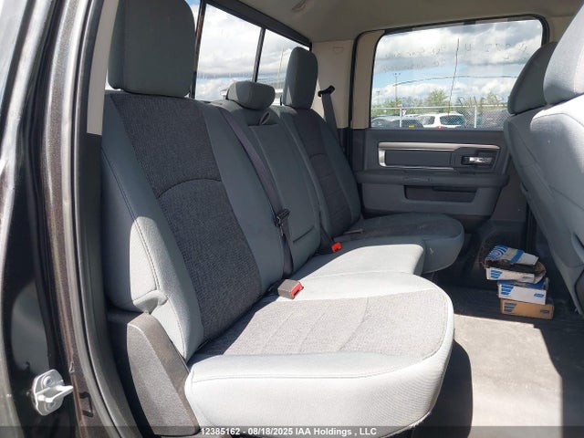 RAM 1500 2017 1C6RR7LT9HS587625 Image 8