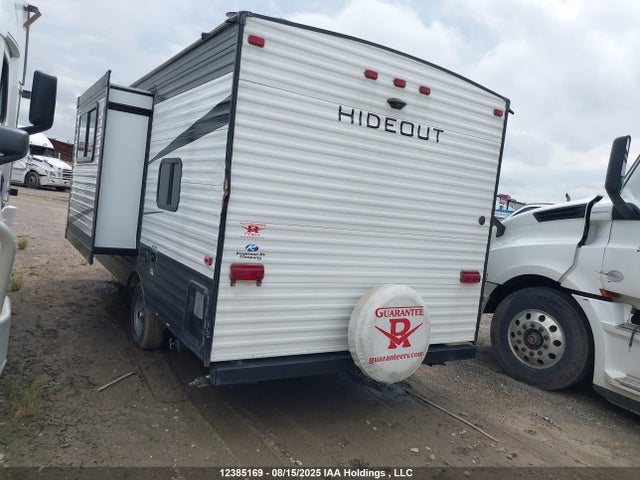 4YDT17616LW242082 Keystone 2020