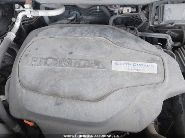 Honda j35y6 2017 5FNYF6H94HB506807 Image 10