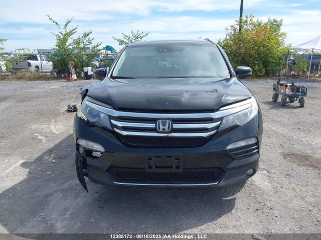 Honda j35y6 2017 5FNYF6H94HB506807 Image 13