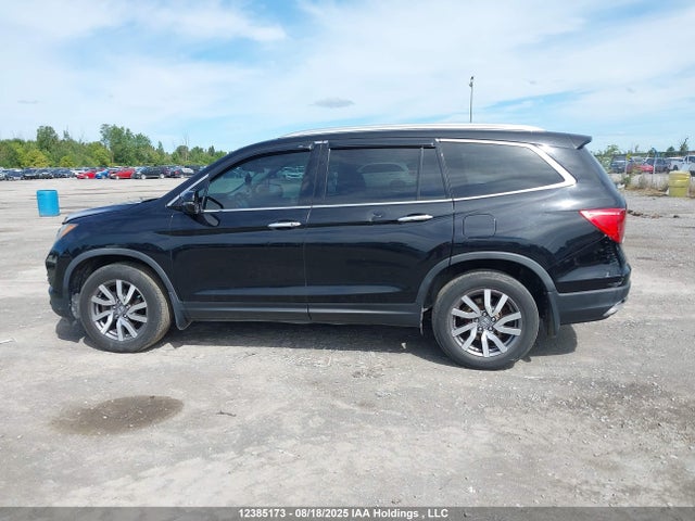 Honda j35y6 2017 5FNYF6H94HB506807 Image 15