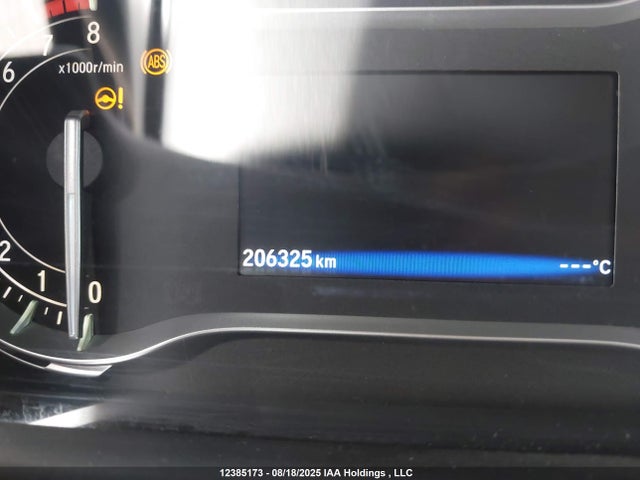 Honda j35y6 2017 5FNYF6H94HB506807 Image 16