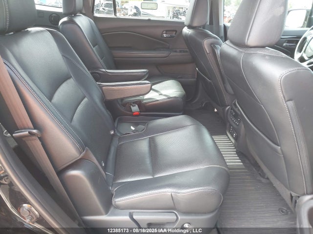 Honda j35y6 2017 5FNYF6H94HB506807 Image 8