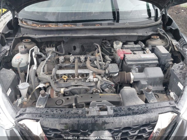 3N1CP5CU6KL561283 Nissan Kicks