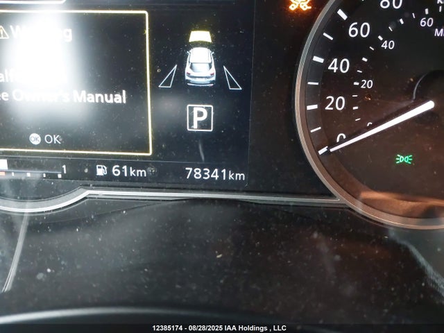 3N1CP5CU6KL561283 Nissan Kicks
