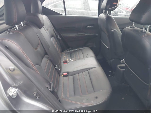 3N1CP5CU6KL561283 Nissan Kicks