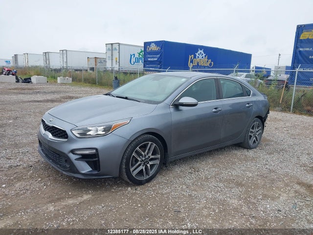 3KPF54AD0KE035829 KIA mpi nu