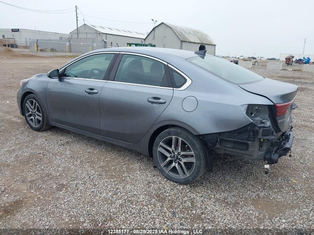 3KPF54AD0KE035829 KIA mpi nu