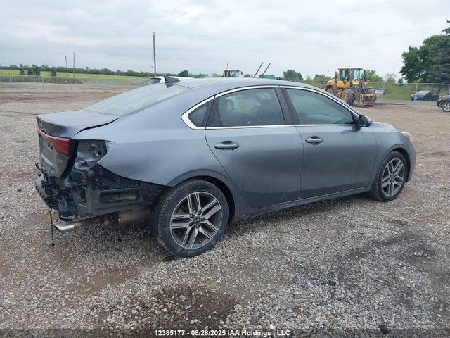 3KPF54AD0KE035829 KIA mpi nu