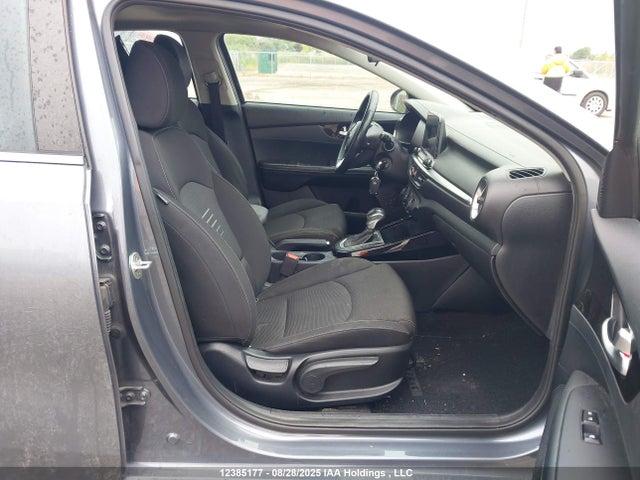 3KPF54AD0KE035829 KIA mpi nu