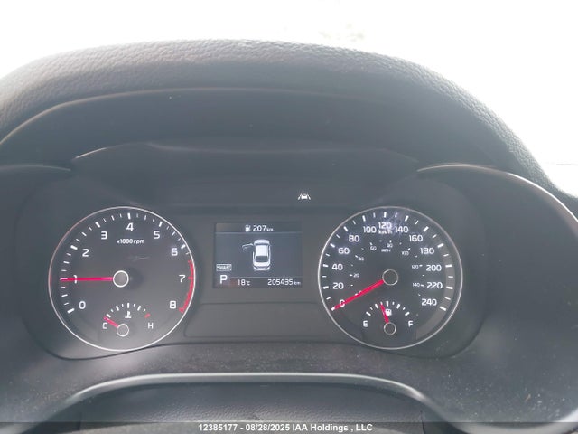 3KPF54AD0KE035829 KIA mpi nu