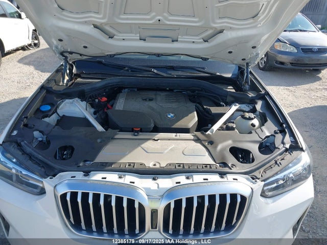 5UX53DP05R9T88280 BMW X3