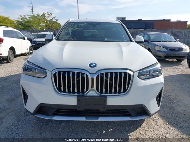 5UX53DP05R9T88280 BMW X3