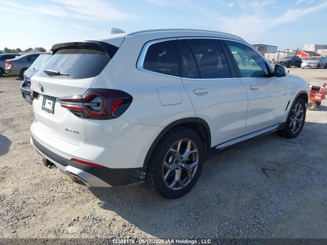 5UX53DP05R9T88280 BMW X3