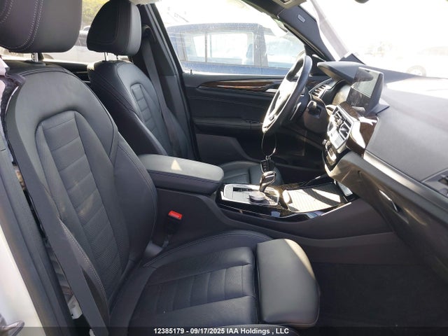 5UX53DP05R9T88280 BMW X3